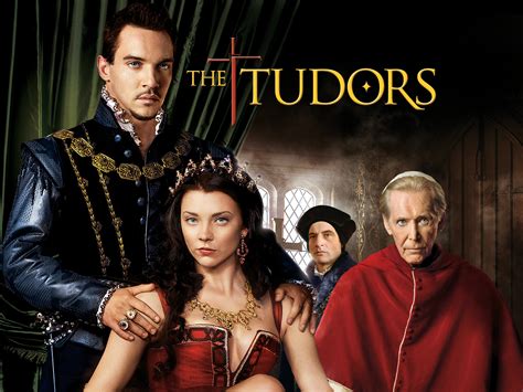 the tudors tv show streaming